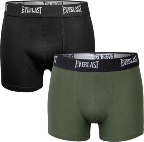 Produktbild Everlast Herren-Boxershorts im 2er-Pack (XL, 2er Pack)