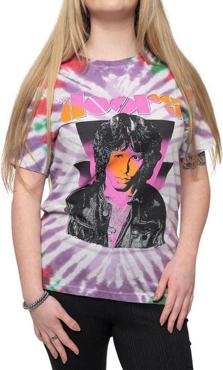 The Doors Jim Beams TShirt