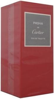 Produktbild Cartier Pasha De Edt Spray (Eau de Toilette, 100 ml)