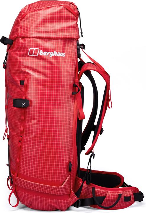 Actual product image Berghaus MTN Guide 45+ (45 l)
