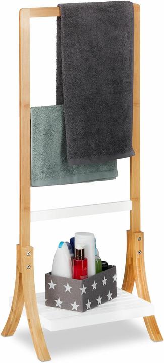 Produktbild Relaxdays Feuertonne (37 cm)