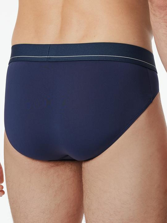 Produktbild Schiesser Slip Rio - Pure Micro (XXL, 2er Pack)