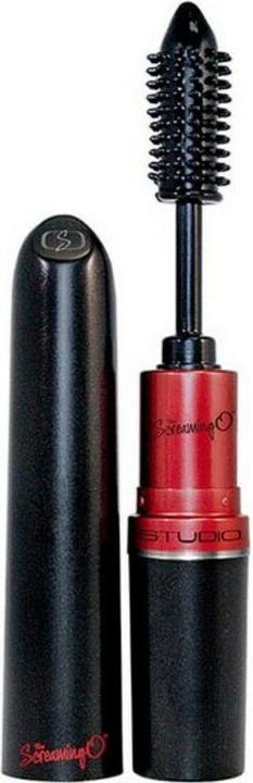Actual product image Screaming O Vibrating mascara wand