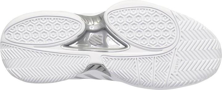 Produktbild K-Swiss damen-tennisschuhe receiver v (39.5)