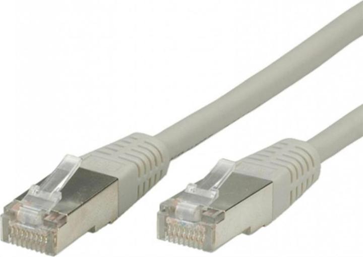 Value Network cable (S/FTP, CAT6, 3 m)