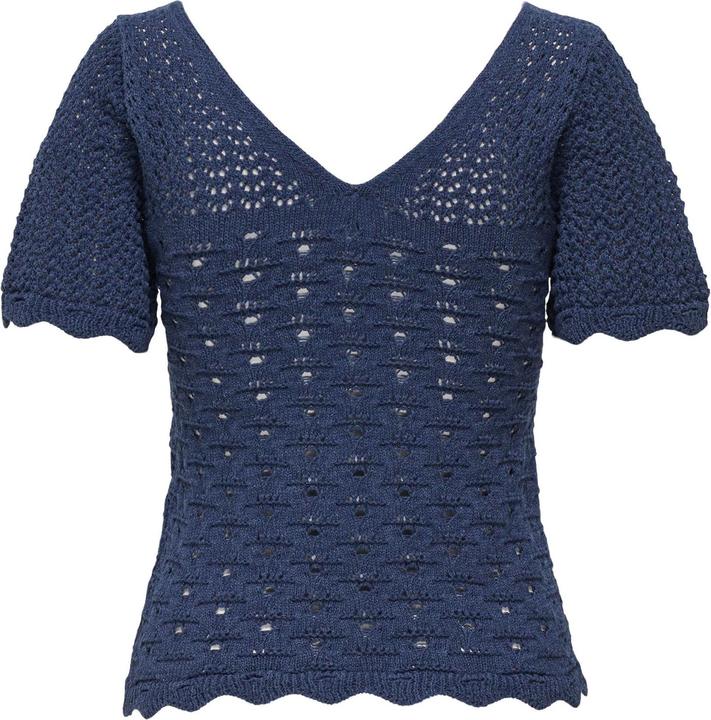 Immagine prodotto Only ONLBECCA Gestricktes Oberteil Gestricktes Oberteil (S)