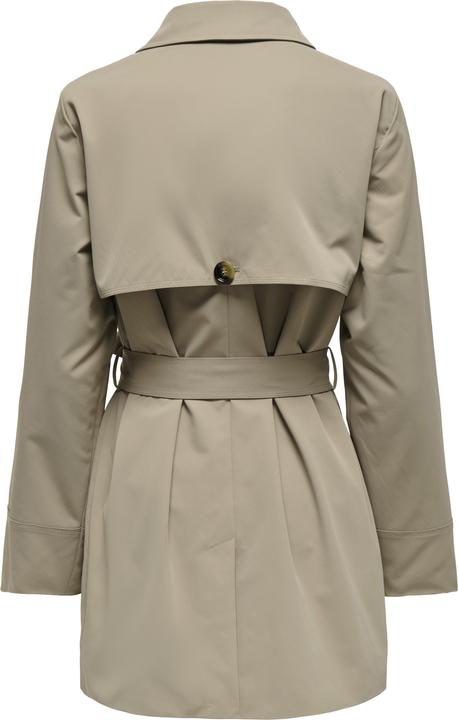 Actual product image JdY Jdyisadora Trenchcoat Otw Hab Noos (XS)