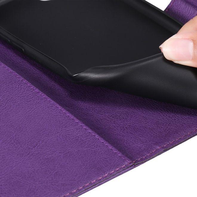 Produktbild MU Classic Classic II Leder Bookcover Series (Oppo A58 4G)