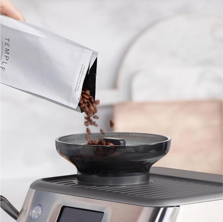 Actual product image Sage The Barista Touch Impress Cold (CH plug)