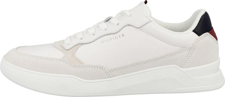 Tommy Hilfiger Elevated Cupsole Leather Mix - 58213 (40)