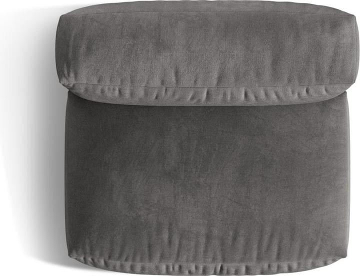 Actual product image Micadoni Modul, "Martina", 1 Seat, 92x106x75 Made in Europe (1-seater, Modular sofa)