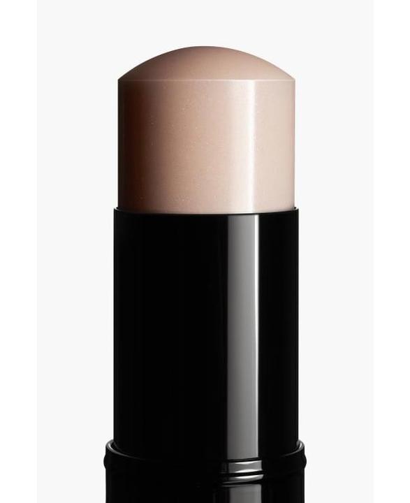 Actual product image Chanel Baume Essentiel Transparent One Shot (Transparent, 8 g)