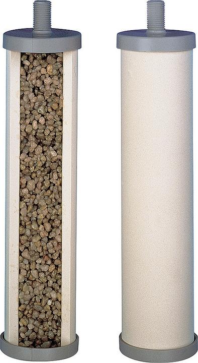 Actual product image Katadyn Drip ceramic