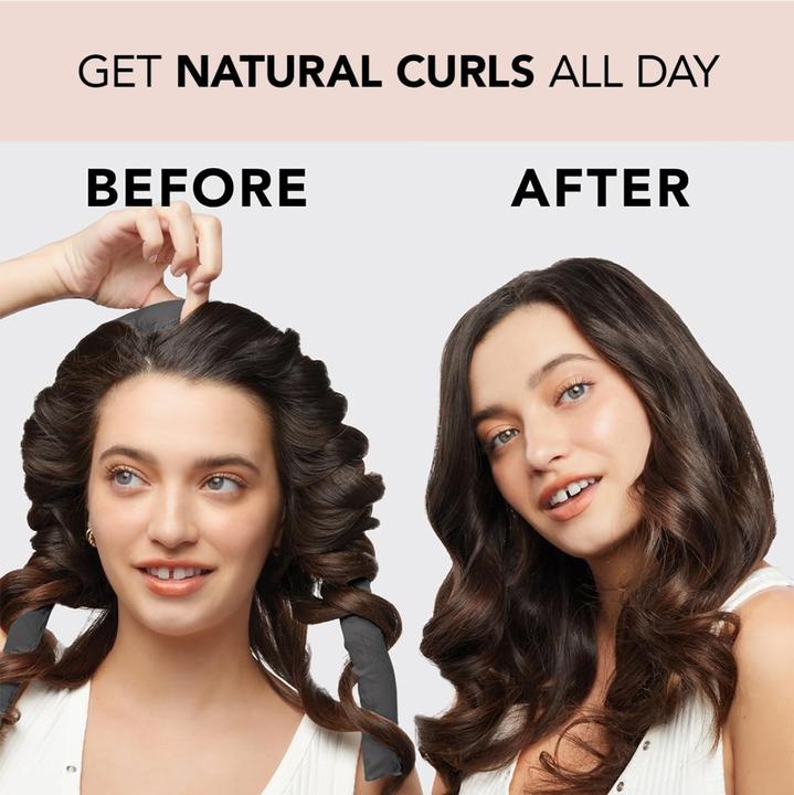 Produktbild Kitsch Heatless Curling Set