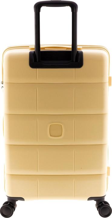 Actual product image Wüsthof 2700 4 Rollen Trolley 64 cm (70 l)