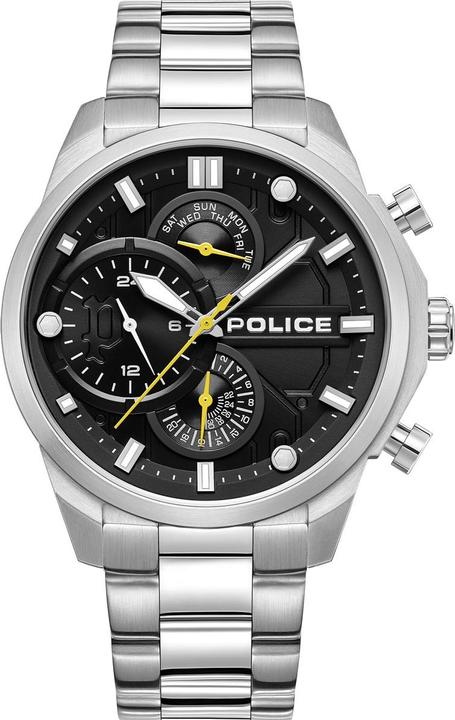 Produktbild Police Reactor (44 mm)
