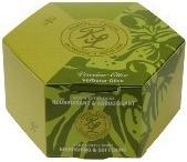 Rampal Latour Runde Seife Verveine-Olive