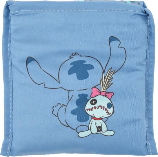 Actual product image Disney Stitch & Scrump Einkaufstasche