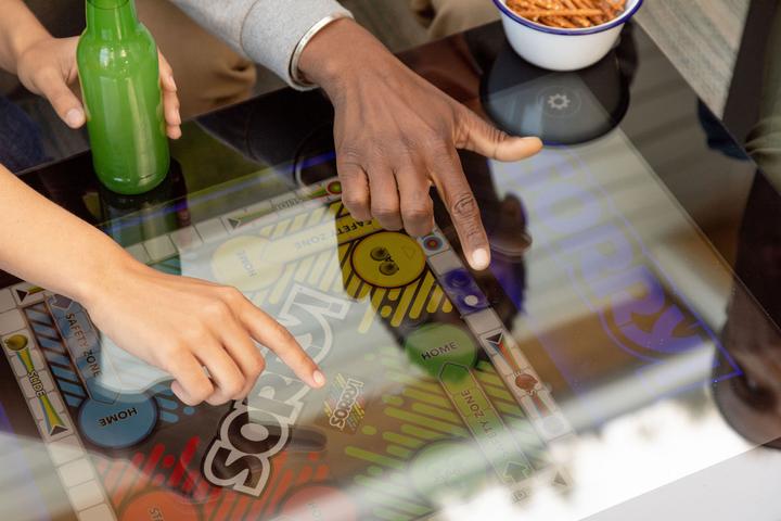Produktbild Arcade1Up Infinity Game Board