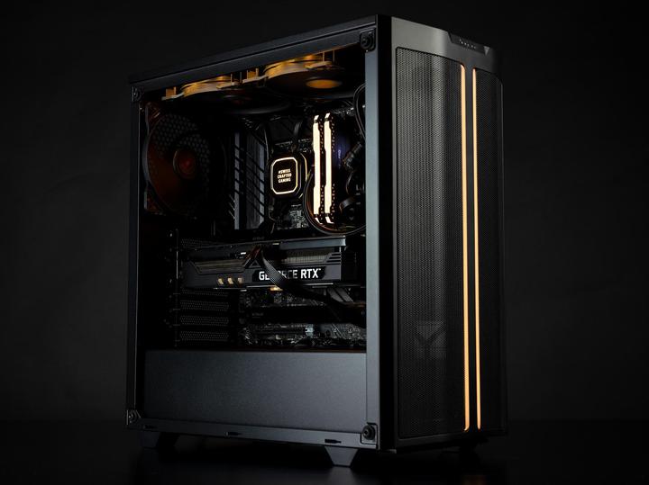 Image du produit Joule Performance eSports RTX4090 I9 (Intel Core i9-13900K, 32 Go, 2000 Go, GeForce RTX 4090)