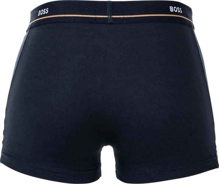 Immagine prodotto BOSS Trunk 5P Essential (XXL, Confezione da 5 pezzi)