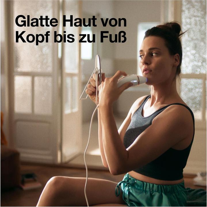 Produktbild Braun Silk·expert Pro 5