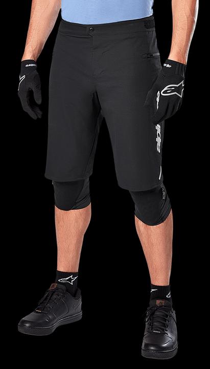 Image du produit Alpinestars Short 24 A-Dura Elite (Bande de fréquences 38 (2600 MHz))