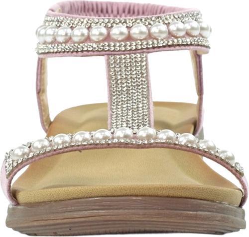 Produktbild Lunar Sandalen Tancy Perlgrau (40)