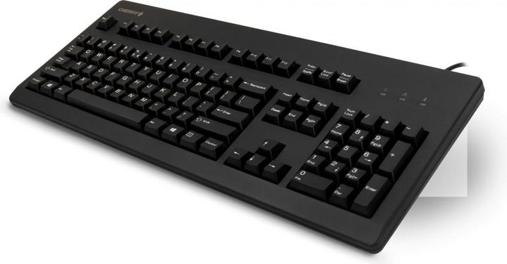 Produktbild CHERRY G80-3000 (DE, Kabelgebunden)