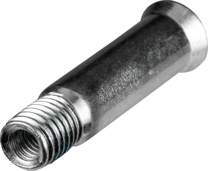 Produktbild Powerslide Inline Skate Accessory Steel Single Axle For Hex M4 Thread 2023 (35 mm)