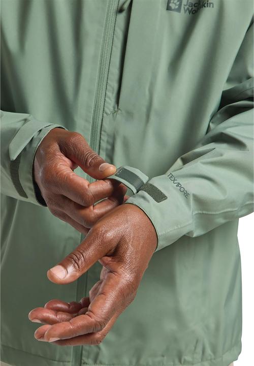 Immagine prodotto Jack Wolfskin Tempest 2L Jkt M (XL)