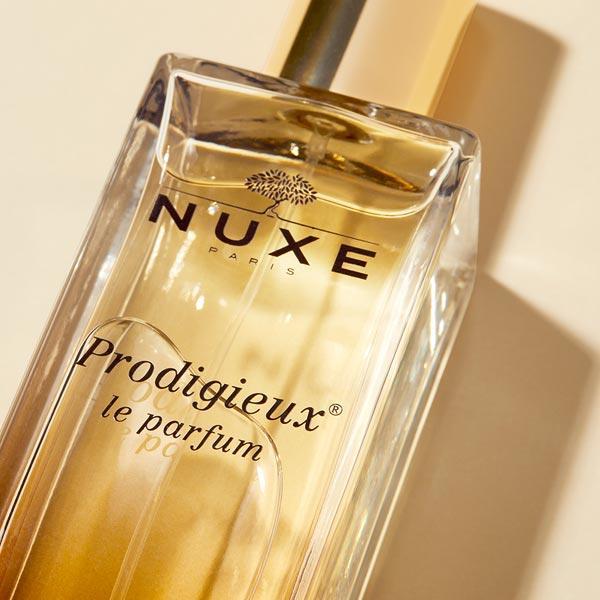 Produktbild Nuxe Prodigieux (Eau de Parfum, 50 ml)