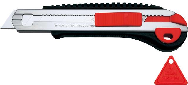 Image du produit NT Cutter Cutter L-700 RP(B), 18 mm (Cutters)