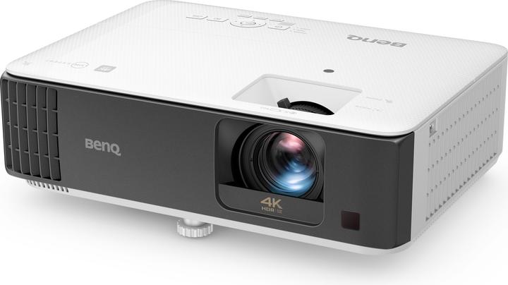 Actual product image BenQ TK700STi (4K, 3000 lm, 0.9 - 1.08:1)