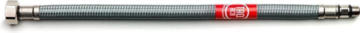 Produktbild Tucai FLEXIBLE HOSE 40CM TAQ ACB M10-L50 1/2F