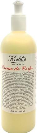 Immagine prodotto Kiehl's Crema corpo (Crema corpo, 500 ml)