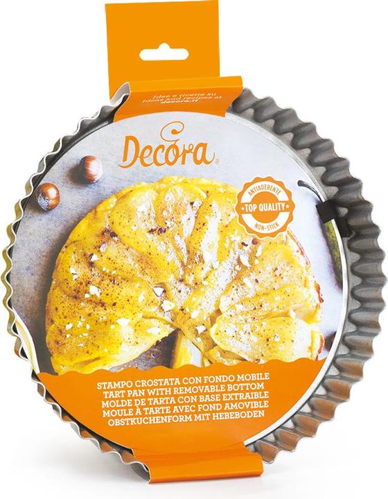 Produktbild Decora Obstkuchenform (28 cm)