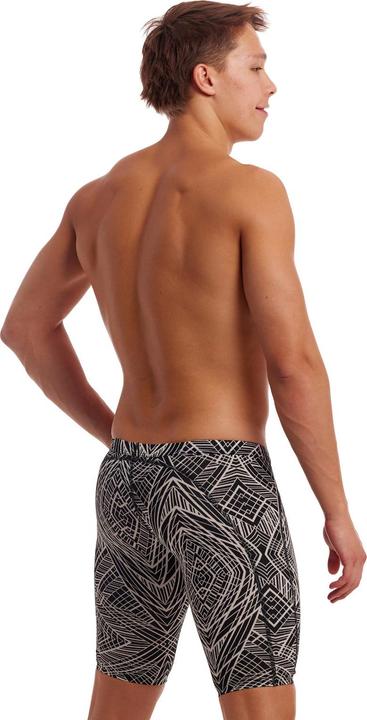Produktbild Funky Trunks Men's Training Jammers Space Signals (6)