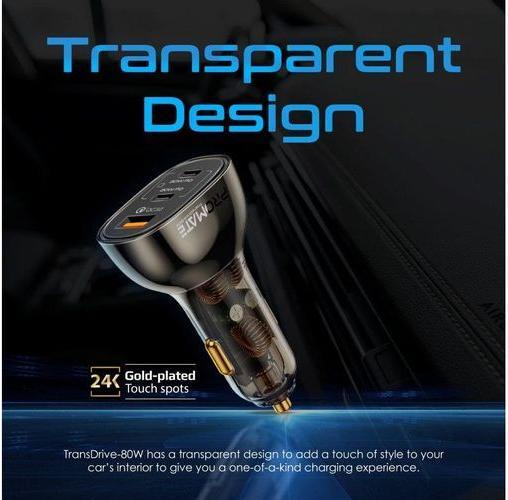 Produktbild ProMate Trans Drive
