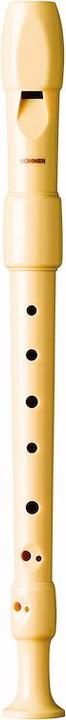 Image du produit Hohner Melody Line Flûte à bec (flute, Baroque)