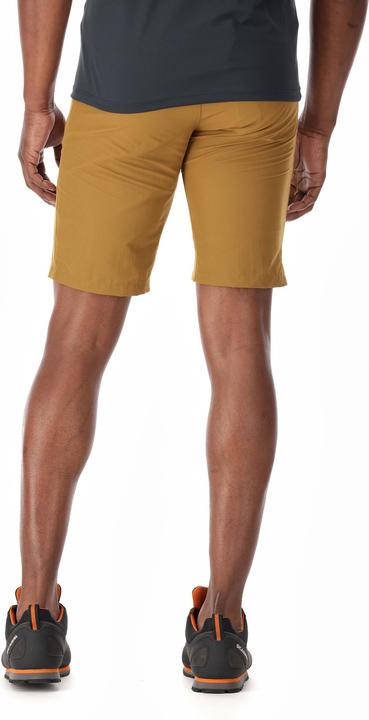 Actual product image Rab Incline Light Pants short (S)
