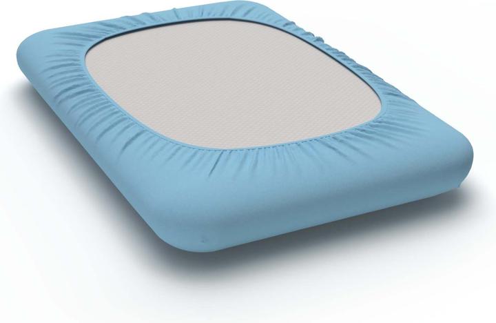 Image du produit Lotus Bettwaren Taie d'oreiller pour oreillers ergonomiques (Taie d'oreiller, 40 x 60 cm)