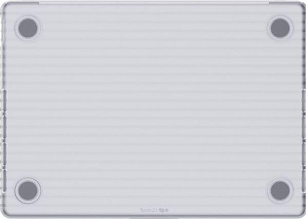 Productafbeelding tech21 EvoWave voor MacBook Pro 2021-2023 Clear (14", Appel)