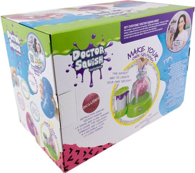 Produktbild Boti Doctor Squish Squishy Maker