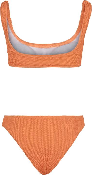 Image du produit Urban Classics Ladies Tanktop Crinkle Bikini (XL)