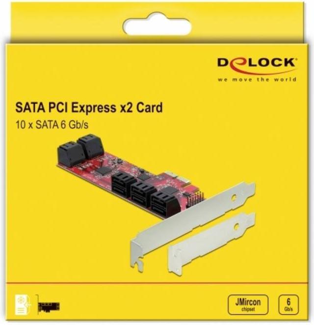Image du produit Delock 89384
