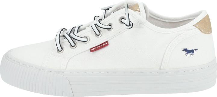 Image du produit Mustang Baskets (38)
