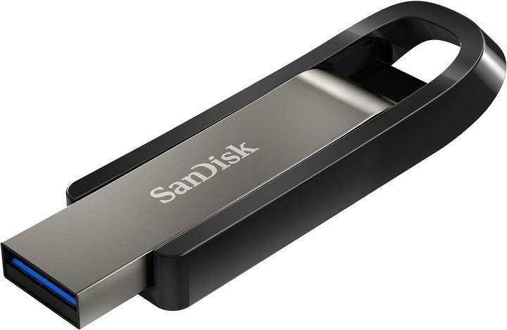 Image du produit SanDisk Extreme Go (64 Go, USB-A)