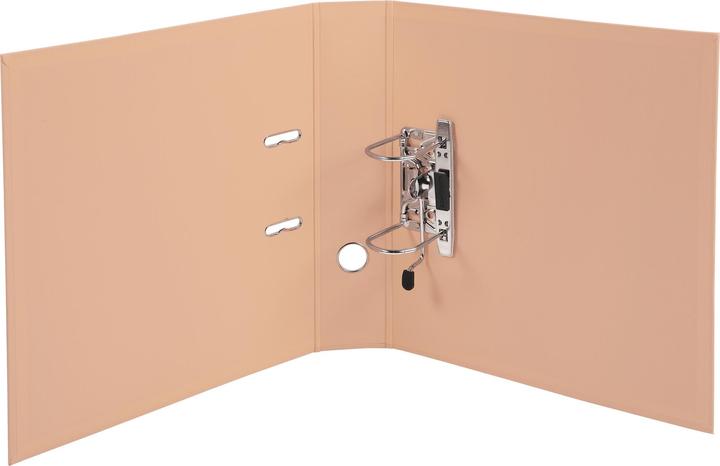 Actual product image Exacompta Folder (A4, 70 mm, 1 Piece)