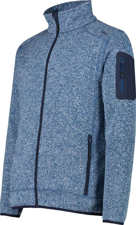 Produktbild CMP Campagnolo Strick Fleece (52)